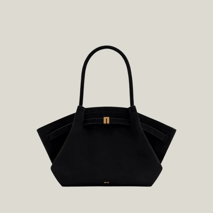Sac Cabas Élégant – Structuré, Spacieux & Compatible Ordinateur Portable