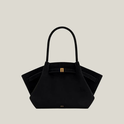 Sac Cabas Élégant – Structuré, Spacieux & Compatible Ordinateur Portable