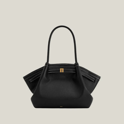Sac Cabas Élégant – Structuré, Spacieux & Compatible Ordinateur Portable