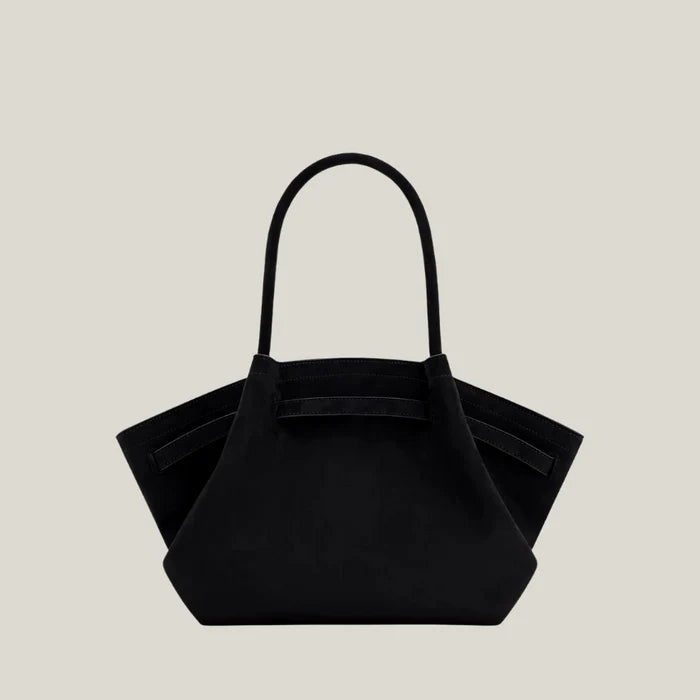 Sac Cabas Élégant – Structuré, Spacieux & Compatible Ordinateur Portable