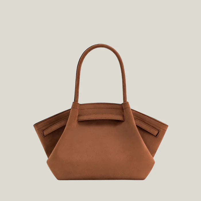 Sac Cabas Élégant – Structuré, Spacieux & Compatible Ordinateur Portable