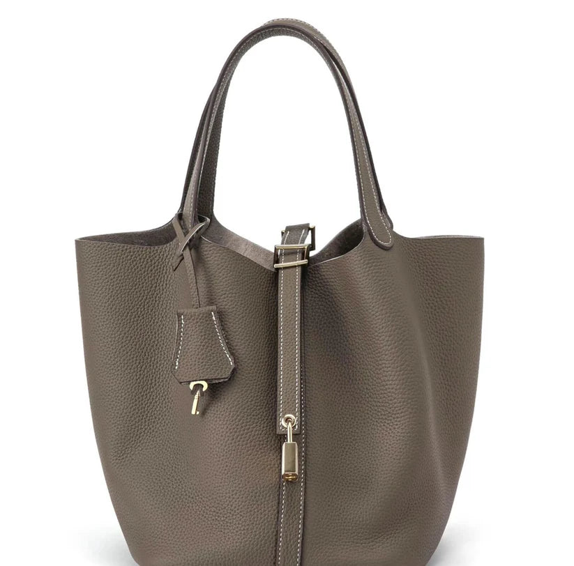 Sac Élégance Moderne – Structuré, Vegan & Toujours Stylé