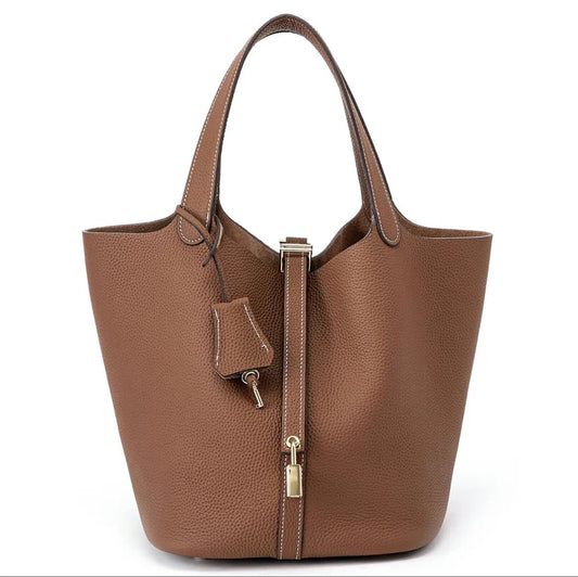 Sac Élégance Moderne – Structuré, Vegan & Toujours Stylé