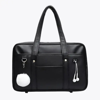 Sac Mode Japonais – Minimaliste, Élégant & Grande Capacité