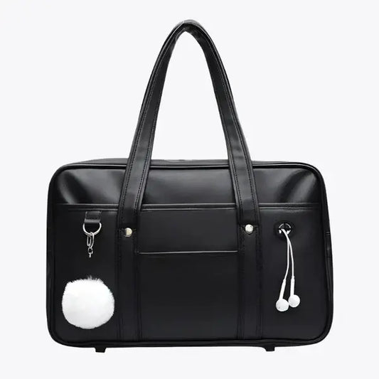 Sac Mode Japonais – Minimaliste, Élégant & Grande Capacité