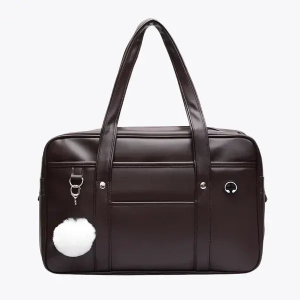 Sac Mode Japonais – Minimaliste, Élégant & Grande Capacité