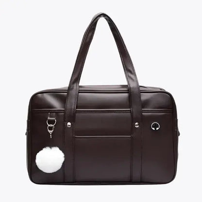 Sac Mode Japonais – Minimaliste, Élégant & Grande Capacité