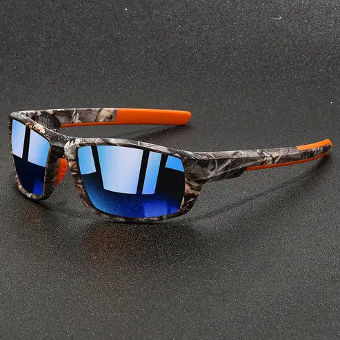 Lunettes de Soleil Nomad – Polarisées & Confort d’Aventure