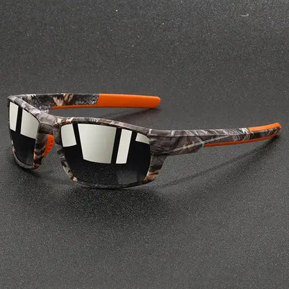 Lunettes de Soleil Nomad – Polarisées & Confort d’Aventure