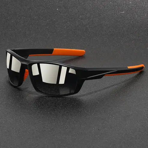 Lunettes de Soleil Nomad – Polarisées & Confort d’Aventure