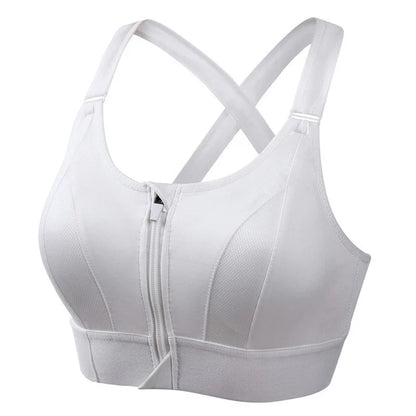 Brassière Sportive Confort – Maintien Total & Respirabilité Active