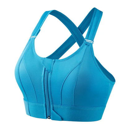 Brassière Sportive Confort – Maintien Total & Respirabilité Active