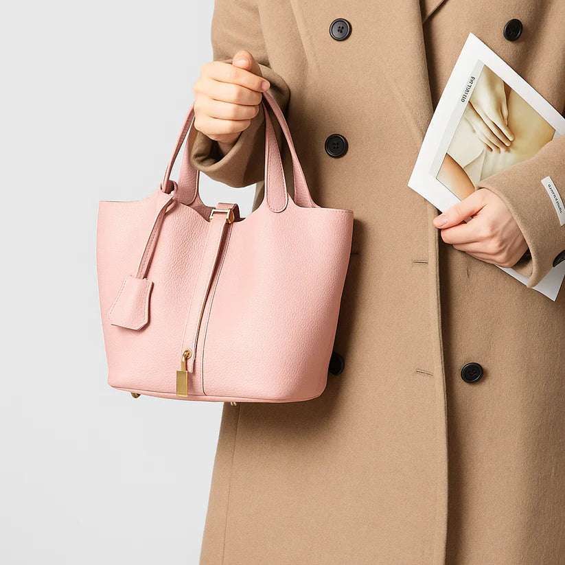 Sac Élégance Moderne – Structuré, Vegan & Toujours Stylé