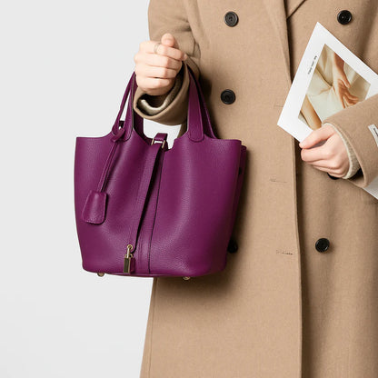 Sac Élégance Moderne – Structuré, Vegan & Toujours Stylé