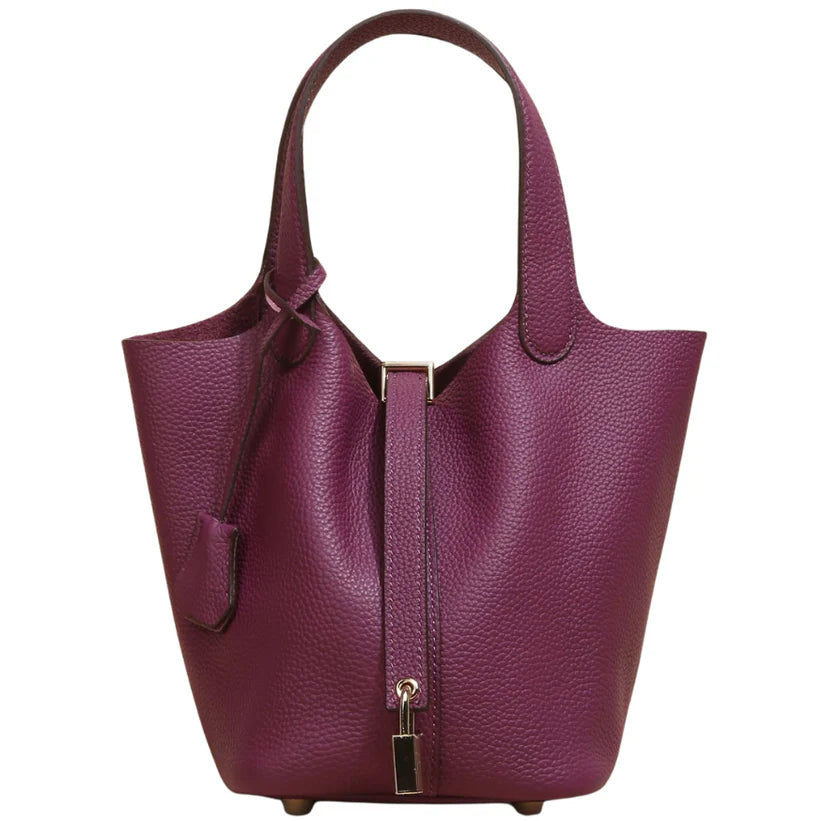 Sac Élégance Moderne – Structuré, Vegan & Toujours Stylé