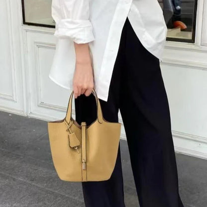 Sac Élégance Moderne – Structuré, Vegan & Toujours Stylé