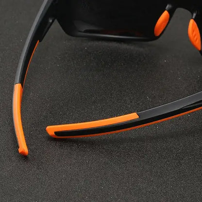 Lunettes de Soleil Nomad – Polarisées & Confort d’Aventure