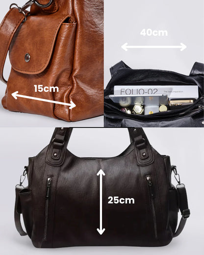 Sac Pocket Chic – Élégance et Praticité Quotidienne
